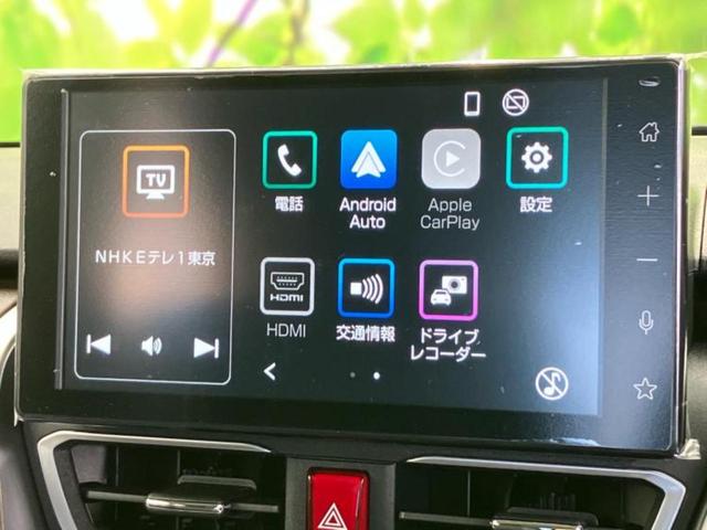 ムーヴ ＲＳ　保証書／ディスプレイオーディオ９インチ／スマートアシスト（トヨタ・ダイハツ）／両側電動スライドドア／パノラマモニター／車線逸脱防止支援システム／パーキングアシスト　自動操舵　衝突被害軽減システム　ＴＶ（12枚目）