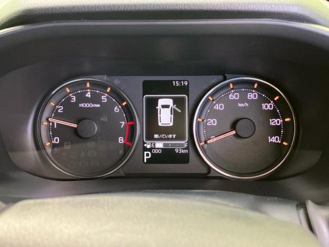 ムーヴ ＲＳ　保証書／ディスプレイオーディオ９インチ／スマートアシスト（トヨタ・ダイハツ）／両側電動スライドドア／パノラマモニター／車線逸脱防止支援システム／パーキングアシスト　自動操舵　衝突被害軽減システム　ＴＶ（13枚目）