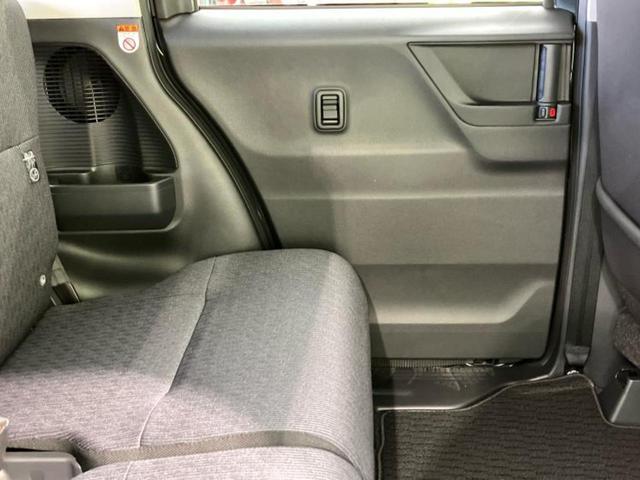 ムーヴ ＲＳ　保証書／ディスプレイオーディオ９インチ／スマートアシスト（トヨタ・ダイハツ）／両側電動スライドドア／パノラマモニター／車線逸脱防止支援システム／パーキングアシスト　自動操舵　衝突被害軽減システム　ＴＶ（21枚目）