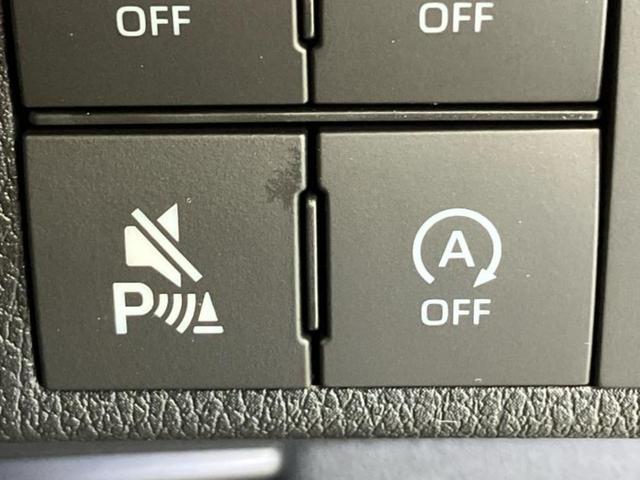 ムーヴ ＲＳ　保証書／ディスプレイオーディオ９インチ／スマートアシスト（トヨタ・ダイハツ）／両側電動スライドドア／パノラマモニター／車線逸脱防止支援システム／パーキングアシスト　自動操舵　衝突被害軽減システム　ＴＶ（26枚目）