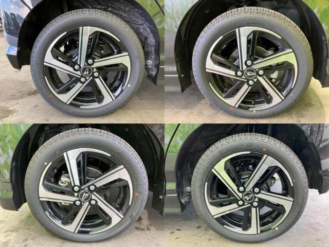 ムーヴ ＲＳ　保証書／ディスプレイオーディオ９インチ／スマートアシスト（トヨタ・ダイハツ）／両側電動スライドドア／パノラマモニター／車線逸脱防止支援システム／パーキングアシスト　自動操舵　衝突被害軽減システム　ＴＶ（49枚目）