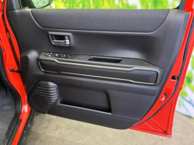 ハスラー タフワイルド　保証書／純正　９インチ　メモリーナビ／セーフティサポート（スズキ）／シートヒーター／全方位モニター／車線逸脱防止支援システム／ヘッドランプ　ＬＥＤ／ＵＳＢジャック／Ｂｌｕｅｔｏｏｔｈ接続　全周囲カメラ（21枚目）