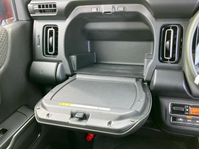 ハスラー タフワイルド　保証書／純正　９インチ　メモリーナビ／セーフティサポート（スズキ）／シートヒーター／全方位モニター／車線逸脱防止支援システム／ヘッドランプ　ＬＥＤ／ＵＳＢジャック／Ｂｌｕｅｔｏｏｔｈ接続　全周囲カメラ（32枚目）