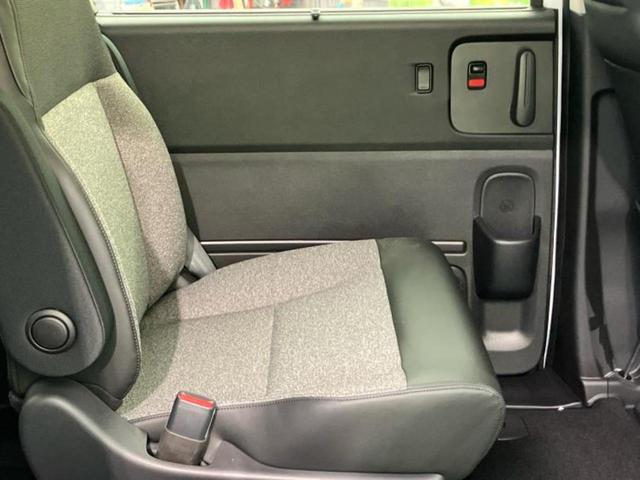 フリード ｅＨＥＶエアーＥＸ　保証書／純正　１１インチ　メモリーナビ／ホンダセンシング／両側電動スライドドア／シートヒーター　前席／マルチビューカメラシステム／車線逸脱防止支援システム／登録済未使用車／ヘッドランプ　ＬＥＤ（21枚目）