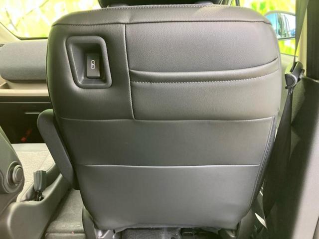 フリード ｅＨＥＶエアーＥＸ　保証書／純正　１１インチ　メモリーナビ／ホンダセンシング／両側電動スライドドア／シートヒーター　前席／マルチビューカメラシステム／車線逸脱防止支援システム／登録済未使用車／ヘッドランプ　ＬＥＤ（42枚目）