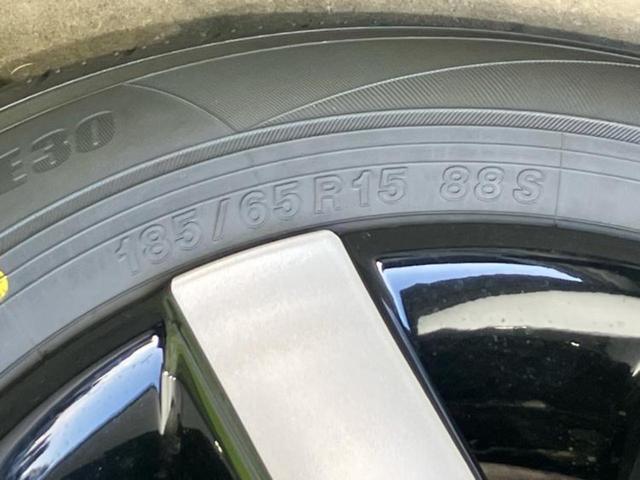 フリード ｅＨＥＶエアーＥＸ　保証書／純正　１１インチ　メモリーナビ／ホンダセンシング／両側電動スライドドア／シートヒーター　前席／マルチビューカメラシステム／車線逸脱防止支援システム／登録済未使用車／ヘッドランプ　ＬＥＤ（48枚目）