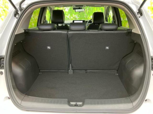 オーラ オーテックスポーツスペック　純正エアロ／ＢＯＳＥ／保証書／純正　９インチ　メモリーナビ／インテリジェントルームミラー／エマージェンシーブレーキ／シートヒーター　前席／アラウンドビューモニター／車線逸脱防止支援システム　革シート（19枚目）