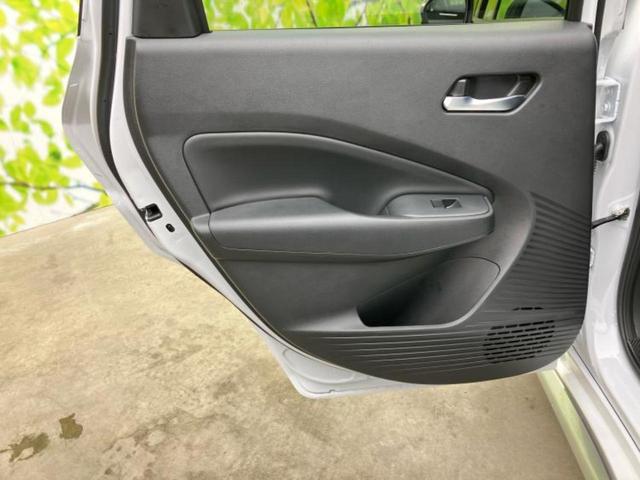 オーラ オーテックスポーツスペック　純正エアロ／ＢＯＳＥ／保証書／純正　９インチ　メモリーナビ／インテリジェントルームミラー／エマージェンシーブレーキ／シートヒーター　前席／アラウンドビューモニター／車線逸脱防止支援システム　革シート（23枚目）