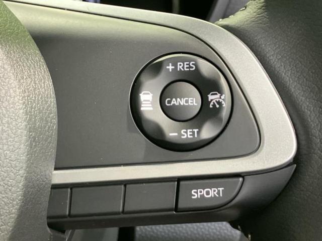 ルーミー カスタムＧ－Ｔ　保証書／ディスプレイオーディオ９インチ／スマートアシスト（トヨタ・ダイハツ）／両側電動スライドドア／シートヒーター　前席／パノラミックビューモニター／車線逸脱防止支援システム／登録済未使用車　ターボ（24枚目）