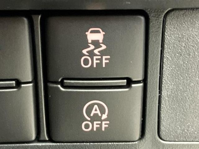 ルーミー カスタムＧ－Ｔ　保証書／ディスプレイオーディオ９インチ／スマートアシスト（トヨタ・ダイハツ）／両側電動スライドドア／シートヒーター　前席／パノラミックビューモニター／車線逸脱防止支援システム／登録済未使用車　ターボ（26枚目）