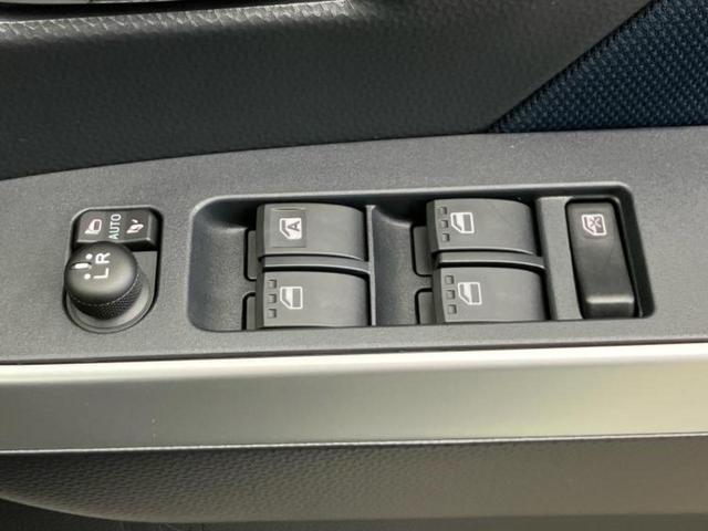 ルーミー カスタムＧ－Ｔ　保証書／ディスプレイオーディオ９インチ／スマートアシスト（トヨタ・ダイハツ）／両側電動スライドドア／シートヒーター　前席／パノラミックビューモニター／車線逸脱防止支援システム／登録済未使用車　ターボ（28枚目）