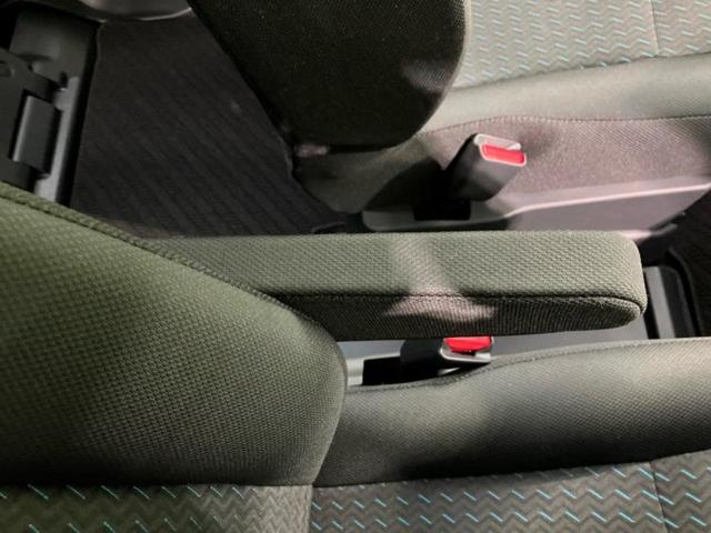 ルーミー カスタムＧ－Ｔ　保証書／ディスプレイオーディオ９インチ／スマートアシスト（トヨタ・ダイハツ）／両側電動スライドドア／シートヒーター　前席／パノラミックビューモニター／車線逸脱防止支援システム／登録済未使用車　ターボ（30枚目）