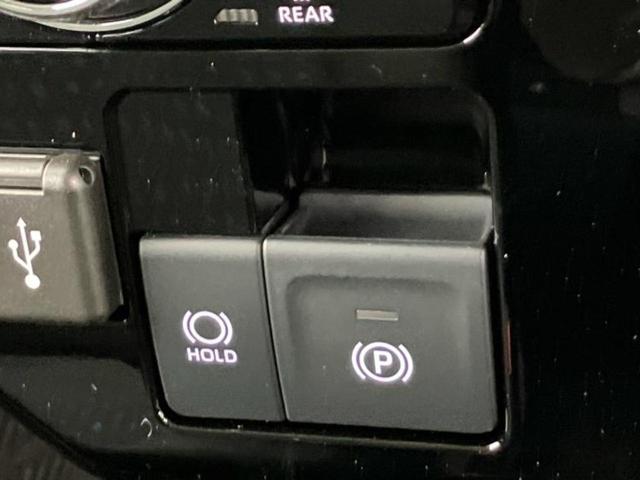 ルーミー カスタムＧ－Ｔ　保証書／ディスプレイオーディオ９インチ／スマートアシスト（トヨタ・ダイハツ）／両側電動スライドドア／シートヒーター　前席／パノラミックビューモニター／車線逸脱防止支援システム／登録済未使用車　ターボ（39枚目）