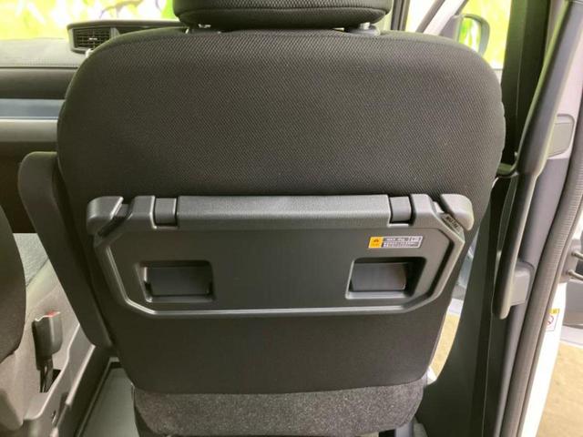 ルーミー カスタムＧ－Ｔ　保証書／ディスプレイオーディオ９インチ／スマートアシスト（トヨタ・ダイハツ）／両側電動スライドドア／シートヒーター　前席／パノラミックビューモニター／車線逸脱防止支援システム／登録済未使用車　ターボ（41枚目）