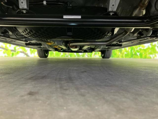 ルーミー カスタムＧ－Ｔ　保証書／ディスプレイオーディオ９インチ／スマートアシスト（トヨタ・ダイハツ）／両側電動スライドドア／シートヒーター　前席／パノラミックビューモニター／車線逸脱防止支援システム／登録済未使用車　ターボ（45枚目）