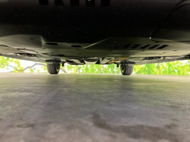 ルーミー カスタムＧ－Ｔ　保証書／ディスプレイオーディオ９インチ／スマートアシスト（トヨタ・ダイハツ）／両側電動スライドドア／シートヒーター　前席／パノラミックビューモニター／車線逸脱防止支援システム／登録済未使用車　ターボ（46枚目）