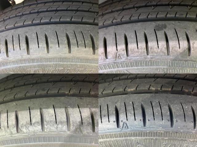 ルーミー カスタムＧ－Ｔ　保証書／ディスプレイオーディオ９インチ／スマートアシスト（トヨタ・ダイハツ）／両側電動スライドドア／シートヒーター　前席／パノラミックビューモニター／車線逸脱防止支援システム／登録済未使用車　ターボ（47枚目）