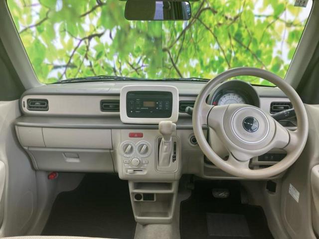 アルトラパン Ｇ　保証書／レーダーブレーキサポート（スズキ）／ＥＴＣ／ＡＢＳ／横滑り防止装置／禁煙車／エアバッグ　運転席／エアバッグ　助手席／パワーウインドウ／エンジンスタートボタン／キーレスエントリー（4枚目）