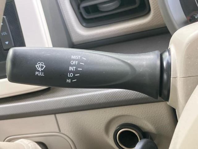 アルトラパン Ｇ　保証書／レーダーブレーキサポート（スズキ）／ＥＴＣ／ＡＢＳ／横滑り防止装置／禁煙車／エアバッグ　運転席／エアバッグ　助手席／パワーウインドウ／エンジンスタートボタン／キーレスエントリー（12枚目）