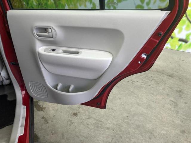 アルトラパン Ｇ　保証書／レーダーブレーキサポート（スズキ）／ＥＴＣ／ＡＢＳ／横滑り防止装置／禁煙車／エアバッグ　運転席／エアバッグ　助手席／パワーウインドウ／エンジンスタートボタン／キーレスエントリー（21枚目）