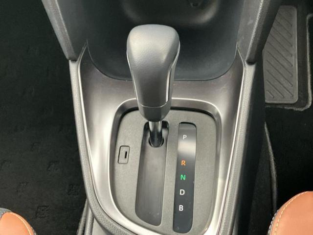 ヤリスクロス ハイブリッドＺアドベンチャー　保証書／ディスプレイオーディオ＋ナビ８インチ／トヨタセーフティセンス／シートヒーター　前席／パノラミックビューモニター／車線逸脱防止支援システム／ドライブレコーダー　前後　衝突被害軽減システム（18枚目）