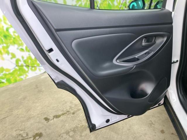 ヤリスクロス ハイブリッドＺアドベンチャー　保証書／ディスプレイオーディオ＋ナビ８インチ／トヨタセーフティセンス／シートヒーター　前席／パノラミックビューモニター／車線逸脱防止支援システム／ドライブレコーダー　前後　衝突被害軽減システム（23枚目）