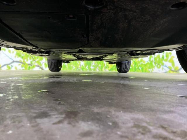 ヤリスクロス ハイブリッドＺアドベンチャー　保証書／ディスプレイオーディオ＋ナビ８インチ／トヨタセーフティセンス／シートヒーター　前席／パノラミックビューモニター／車線逸脱防止支援システム／ドライブレコーダー　前後　衝突被害軽減システム（46枚目）