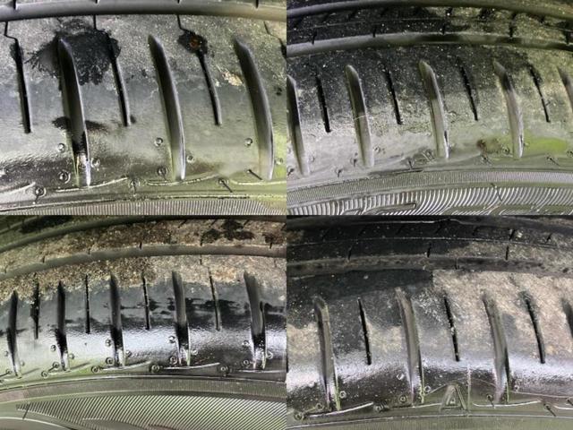 ヤリスクロス ハイブリッドＺアドベンチャー　保証書／ディスプレイオーディオ＋ナビ８インチ／トヨタセーフティセンス／シートヒーター　前席／パノラミックビューモニター／車線逸脱防止支援システム／ドライブレコーダー　前後　衝突被害軽減システム（47枚目）