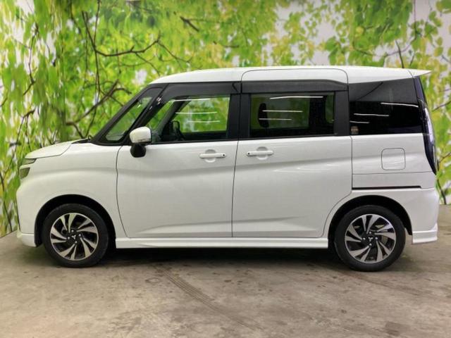 デリカＤ：２ カスタムハイブリッドＭＶカメラナビパッケージ　保証書／純正　９インチ　メモリーナビ／イーアシスト（ミツビシ）／両側電動スライドドア／シートヒーター／全方位モニター／車線逸脱防止支援システム／ドライブレコーダー　前後／ヘッドランプ　ＬＥＤ　ドラレコ（2枚目）