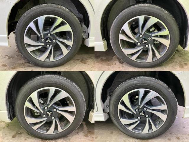 デリカＤ：２ カスタムハイブリッドＭＶカメラナビパッケージ　保証書／純正　９インチ　メモリーナビ／イーアシスト（ミツビシ）／両側電動スライドドア／シートヒーター／全方位モニター／車線逸脱防止支援システム／ドライブレコーダー　前後／ヘッドランプ　ＬＥＤ　ドラレコ（49枚目）