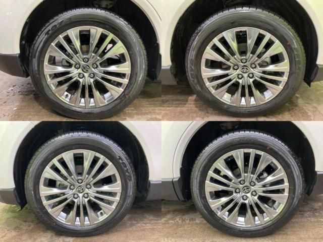 ハリアーハイブリッド Ｚ　ＪＢＬ／保証書／ディスプレイオーディオ＋ナビ１２．３インチ／デジタルインナーミラー／衝突安全装置／車線逸脱防止支援システム／シート　ハーフレザー／電動バックドア／ヘッドランプ　ＬＥＤ　バックカメラ（49枚目）