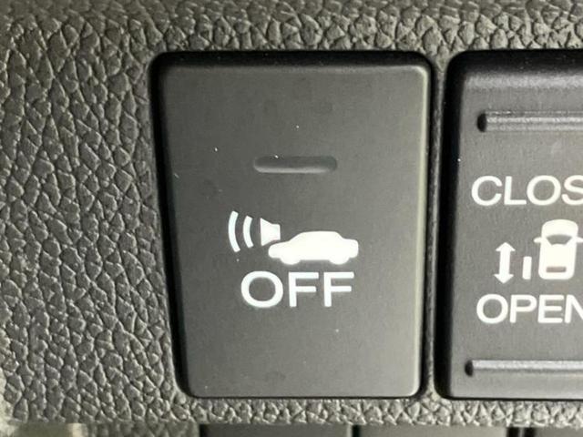 フリード＋ハイブリッド ４ＷＤハイブリッドＧホンダセンシング　保証書／純正　ＳＤナビ／衝突安全装置／両側電動スライドドア／シートヒーター／車線逸脱防止支援システム／ドライブレコーダー　純正／ヘッドランプ　ＬＥＤ／ＥＴＣ／ＥＢＤ付ＡＢＳ／横滑り防止装置　４ＷＤ（29枚目）