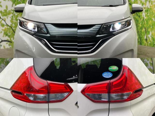 フリード＋ハイブリッド ４ＷＤハイブリッドＧホンダセンシング　保証書／純正　ＳＤナビ／衝突安全装置／両側電動スライドドア／シートヒーター／車線逸脱防止支援システム／ドライブレコーダー　純正／ヘッドランプ　ＬＥＤ／ＥＴＣ／ＥＢＤ付ＡＢＳ／横滑り防止装置　４ＷＤ（50枚目）