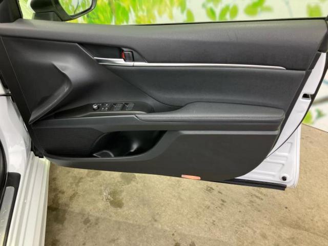 カムリ ＷＳ　保証書／ディスプレイオーディオ＋ナビ９インチ／トヨタセーフティセンス／車線逸脱防止支援システム／シート　ハーフレザー／ドライブレコーダー　前後／ヘッドランプ　ＬＥＤ／Ｂｌｕｅｔｏｏｔｈ接続　ＤＶＤ再生（20枚目）