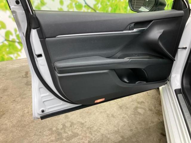カムリ ＷＳ　保証書／ディスプレイオーディオ＋ナビ９インチ／トヨタセーフティセンス／車線逸脱防止支援システム／シート　ハーフレザー／ドライブレコーダー　前後／ヘッドランプ　ＬＥＤ／Ｂｌｕｅｔｏｏｔｈ接続　ＤＶＤ再生（22枚目）