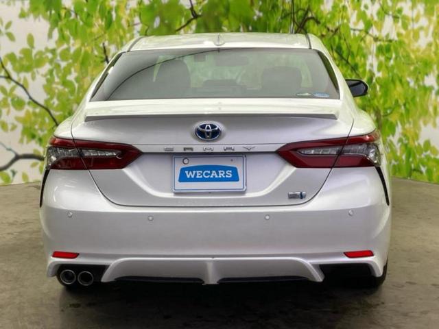 カムリ ＷＳ　保証書／ディスプレイオーディオ＋ナビ９インチ／トヨタセーフティセンス／車線逸脱防止支援システム／シート　ハーフレザー／ドライブレコーダー　前後／ヘッドランプ　ＬＥＤ／Ｂｌｕｅｔｏｏｔｈ接続　ＤＶＤ再生（44枚目）