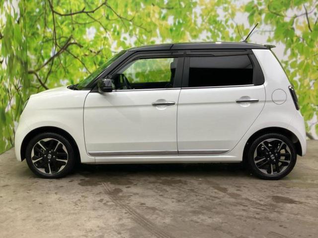 Ｎ－ＯＮＥ プレミアムツアラー　保証書／社外　ＳＤナビ／シティーブレーキアクティブシステム（ホンダ）／シート　ハーフレザー／ヘッドランプ　ＬＥＤ／Ｂｌｕｅｔｏｏｔｈ接続／ＥＴＣ／ＥＢＤ付ＡＢＳ／横滑り防止装置　バックカメラ（2枚目）