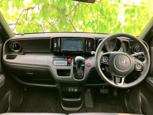 Ｎ－ＯＮＥ プレミアムツアラー　保証書／社外　ＳＤナビ／シティーブレーキアクティブシステム（ホンダ）／シート　ハーフレザー／ヘッドランプ　ＬＥＤ／Ｂｌｕｅｔｏｏｔｈ接続／ＥＴＣ／ＥＢＤ付ＡＢＳ／横滑り防止装置　バックカメラ（4枚目）