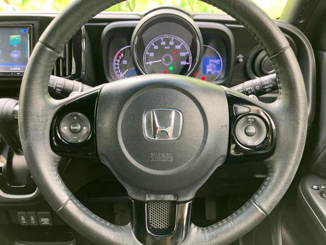 Ｎ－ＯＮＥ プレミアムツアラー　保証書／社外　ＳＤナビ／シティーブレーキアクティブシステム（ホンダ）／シート　ハーフレザー／ヘッドランプ　ＬＥＤ／Ｂｌｕｅｔｏｏｔｈ接続／ＥＴＣ／ＥＢＤ付ＡＢＳ／横滑り防止装置　バックカメラ（15枚目）
