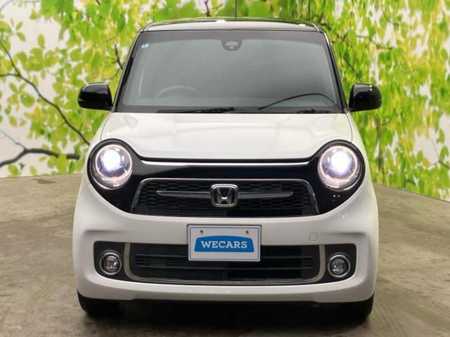 Ｎ－ＯＮＥ プレミアムツアラー　保証書／社外　ＳＤナビ／シティーブレーキアクティブシステム（ホンダ）／シート　ハーフレザー／ヘッドランプ　ＬＥＤ／Ｂｌｕｅｔｏｏｔｈ接続／ＥＴＣ／ＥＢＤ付ＡＢＳ／横滑り防止装置　バックカメラ（42枚目）