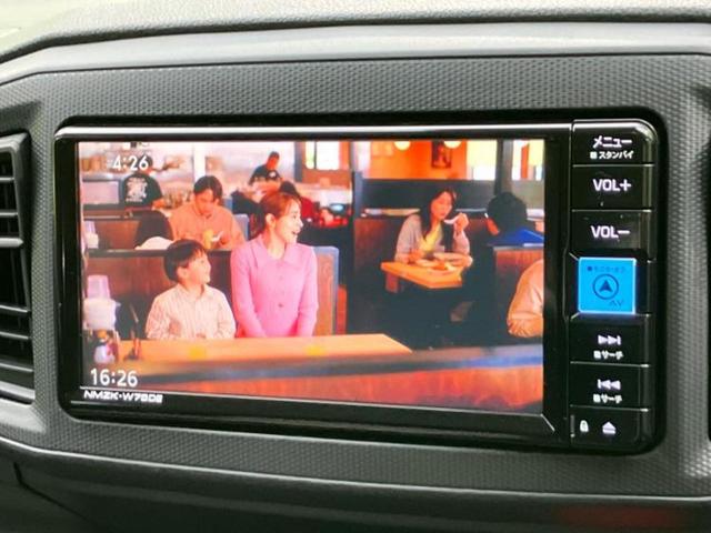 ミライース Ｌ　ＳＡ３　保証書／純正　ＳＤナビ／衝突安全装置／車線逸脱防止支援システム／ＥＢＤ付ＡＢＳ／横滑り防止装置／アイドリングストップ／フルセグＴＶ／エアバッグ　運転席／エアバッグ　助手席／パワーウインドウ（10枚目）