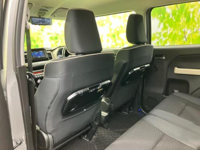 クロスビー ハイブリッドＭＺ　保証書／ディスプレイオーディオ／セーフティサポート（スズキ）／シートヒーター　前席／車線逸脱防止支援システム／ドライブレコーダー　前後／ヘッドランプ　ＬＥＤ／ＵＳＢジャック／Ｂｌｕｅｔｏｏｔｈ接続（8枚目）