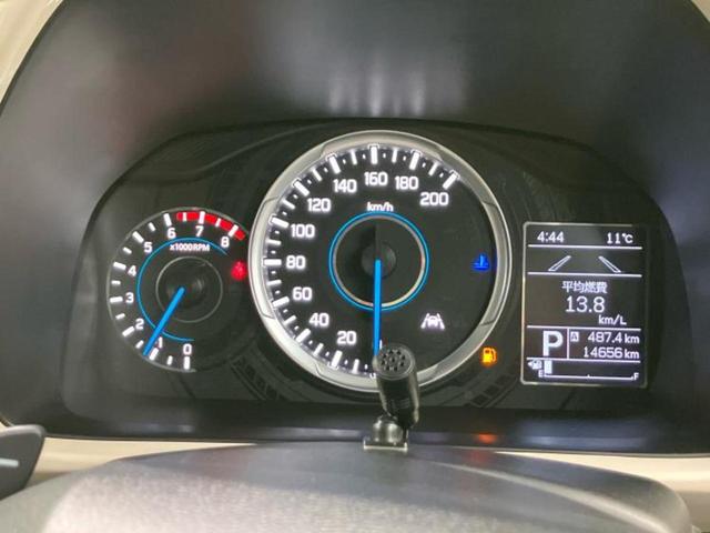 クロスビー ハイブリッドＭＺ　保証書／ディスプレイオーディオ／セーフティサポート（スズキ）／シートヒーター　前席／車線逸脱防止支援システム／ドライブレコーダー　前後／ヘッドランプ　ＬＥＤ／ＵＳＢジャック／Ｂｌｕｅｔｏｏｔｈ接続（11枚目）