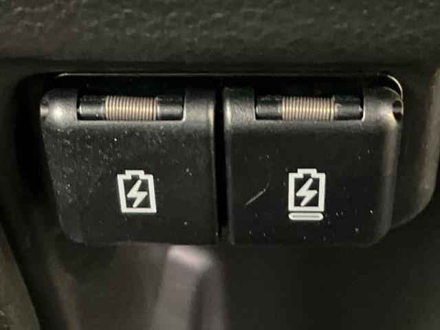 クロスビー ハイブリッドＭＺ　保証書／ディスプレイオーディオ／セーフティサポート（スズキ）／シートヒーター　前席／車線逸脱防止支援システム／ドライブレコーダー　前後／ヘッドランプ　ＬＥＤ／ＵＳＢジャック／Ｂｌｕｅｔｏｏｔｈ接続（31枚目）