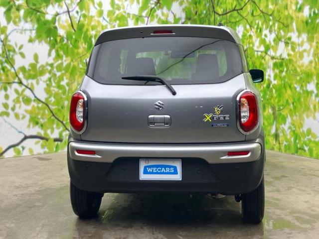 クロスビー ハイブリッドＭＺ　保証書／ディスプレイオーディオ／セーフティサポート（スズキ）／シートヒーター　前席／車線逸脱防止支援システム／ドライブレコーダー　前後／ヘッドランプ　ＬＥＤ／ＵＳＢジャック／Ｂｌｕｅｔｏｏｔｈ接続（44枚目）