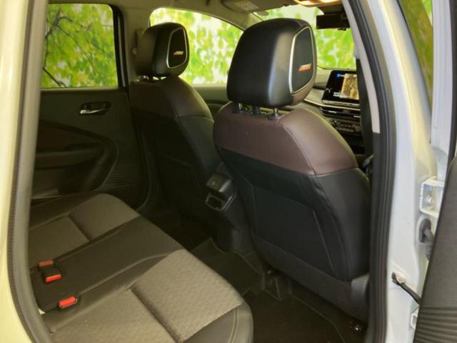 オーラ Ｇ　ＢＯＳＥ／保証書／ディスプレイオーディオ＋ナビ９インチ／エマージェンシーブレーキ／シートヒーター　前席／アラウンドビューモニター／車線逸脱防止支援システム／シート　ハーフレザー／プロパイロット　寒冷地（6枚目）