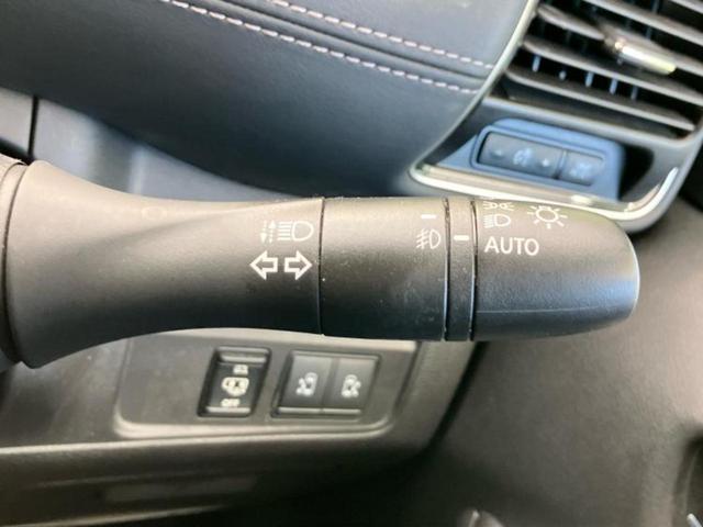 セレナ ｅパワーハイウェイスターＶ　社外　９インチ　ＳＤナビ／インテリジェントルームミラー／エマージェンシーブレーキ／両側電動スライドドア／シートヒーター　前席／アラウンドビューモニター／車線逸脱防止支援システム／プロパイロット　ＥＴＣ（16枚目）