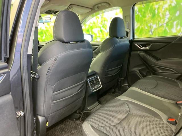 フォレスター ４ＷＤアドバンス　保証書／純正　メモリーナビ／アイサイト／シートヒーター　前席／車線逸脱防止支援システム／シート　ハーフレザー／ドライブレコーダー　社外／ヘッドランプ　ＬＥＤ／Ｂｌｕｅｔｏｏｔｈ接続／ＥＴＣ／ＡＢＳ（8枚目）