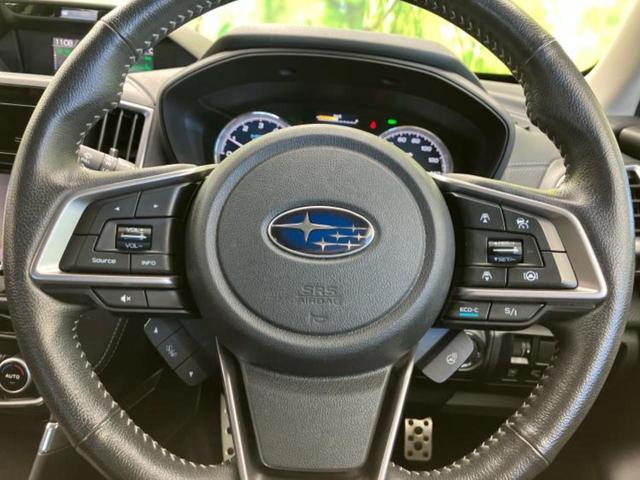 フォレスター ４ＷＤアドバンス　保証書／純正　メモリーナビ／アイサイト／シートヒーター　前席／車線逸脱防止支援システム／シート　ハーフレザー／ドライブレコーダー　社外／ヘッドランプ　ＬＥＤ／Ｂｌｕｅｔｏｏｔｈ接続／ＥＴＣ／ＡＢＳ（15枚目）