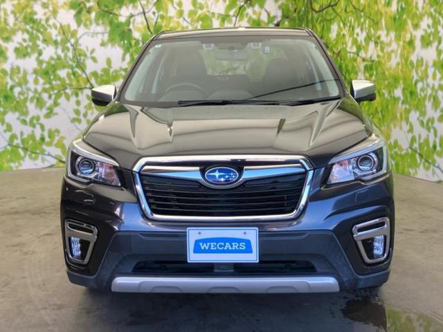 フォレスター ４ＷＤアドバンス　保証書／純正　メモリーナビ／アイサイト／シートヒーター　前席／車線逸脱防止支援システム／シート　ハーフレザー／ドライブレコーダー　社外／ヘッドランプ　ＬＥＤ／Ｂｌｕｅｔｏｏｔｈ接続／ＥＴＣ／ＡＢＳ（43枚目）